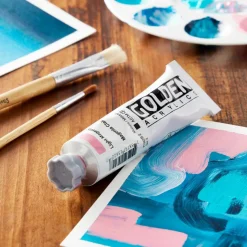 Golden® 2oz. Heavy Body Acrylic Paint