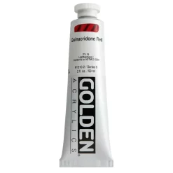 Golden® 2oz. Heavy Body Acrylic Paint