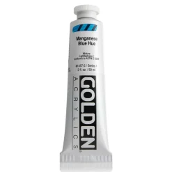 Golden® 2oz. Heavy Body Acrylic Paint