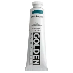 Golden® 2oz. Heavy Body Acrylic Paint