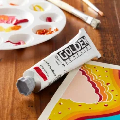 Golden® 2oz. Heavy Body Acrylic Paint