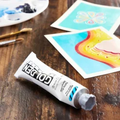 Golden® 2oz. Heavy Body Acrylic Paint