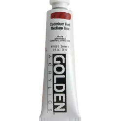 Golden® 2oz. Heavy Body Acrylic Paint
