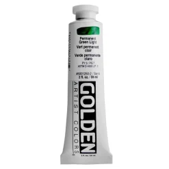 Golden® 2oz. Heavy Body Acrylic Paint