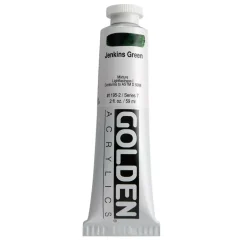Golden® 2oz. Heavy Body Acrylic Paint