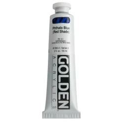 Golden® 2oz. Heavy Body Acrylic Paint