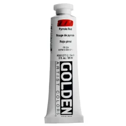 Golden® 2oz. Heavy Body Acrylic Paint