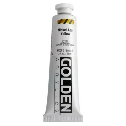 Golden® 2oz. Heavy Body Acrylic Paint