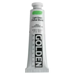 Golden® 2oz. Heavy Body Acrylic Paint