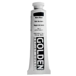Golden® 2oz. Heavy Body Acrylic Paint