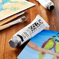 Golden® 2oz. Heavy Body Acrylic Paint