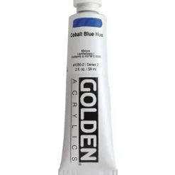 Golden® 2oz. Heavy Body Acrylic Paint