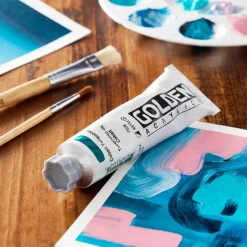 Golden® 2oz. Heavy Body Acrylic Paint