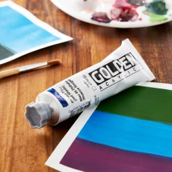 Golden® 2oz. Heavy Body Acrylic Paint
