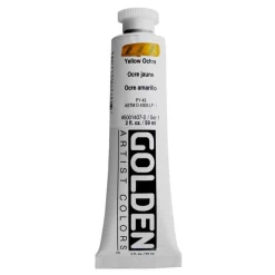Golden® 2oz. Heavy Body Acrylic Paint