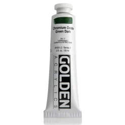 Golden® 2oz. Heavy Body Acrylic Paint