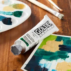 Golden® 2oz. Heavy Body Acrylic Paint