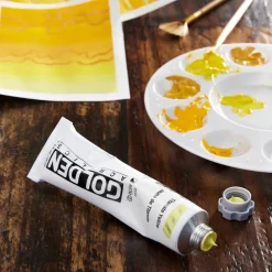 Golden® 2oz. Heavy Body Acrylic Paint