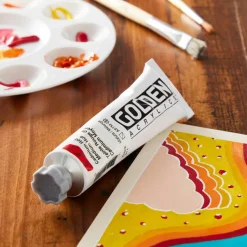 Golden® 2oz. Heavy Body Acrylic Paint