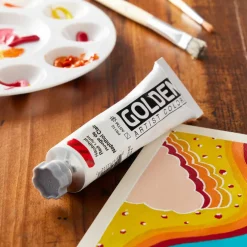 Golden® 2oz. Heavy Body Acrylic Paint