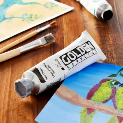 Golden® 2oz. Heavy Body Acrylic Paint