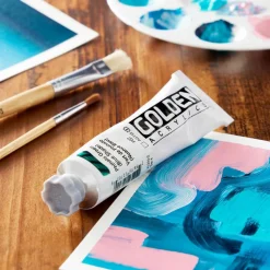 Golden® 2oz. Heavy Body Acrylic Paint