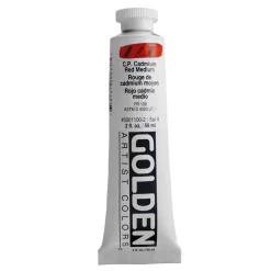 Golden® 2oz. Heavy Body Acrylic Paint