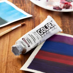 Golden® 2oz. Heavy Body Acrylic Paint