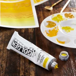 Golden® 2oz. Heavy Body Acrylic Paint