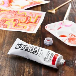 Golden® 2oz. Heavy Body Acrylic Paint