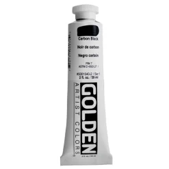 Golden® 2oz. Heavy Body Acrylic Paint