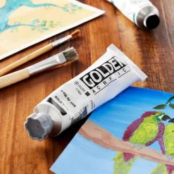 Golden® 2oz. Heavy Body Acrylic Paint