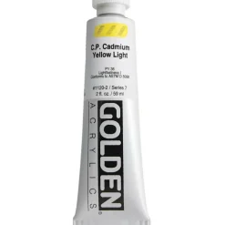 Golden® 2oz. Heavy Body Acrylic Paint