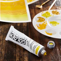 Golden® 2oz. Heavy Body Acrylic Paint