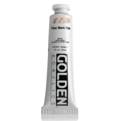 Golden® 2oz. Heavy Body Acrylic Paint