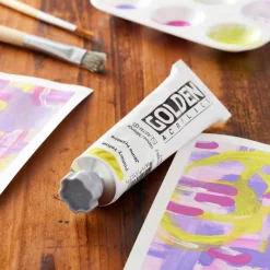 Golden® 2oz. Heavy Body Acrylic Paint