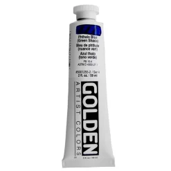 Golden® 2oz. Heavy Body Acrylic Paint