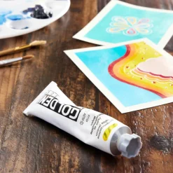 Golden® 2oz. Heavy Body Acrylic Paint