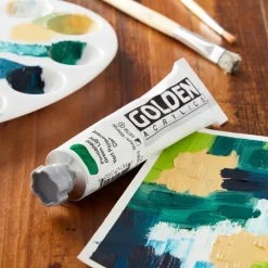 Golden® 2oz. Heavy Body Acrylic Paint