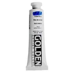 Golden® 2oz. Heavy Body Acrylic Paint