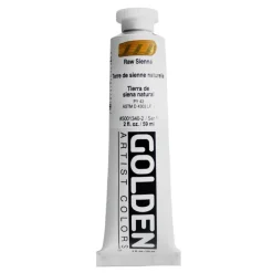 Golden® 2oz. Heavy Body Acrylic Paint
