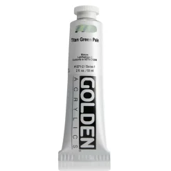 Golden® 2oz. Heavy Body Acrylic Paint