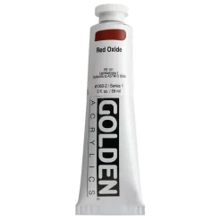 Golden® 2oz. Heavy Body Acrylic Paint