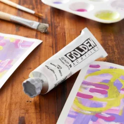 Golden® 2oz. Heavy Body Acrylic Paint
