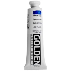 Golden® 2oz. Heavy Body Acrylic Paint