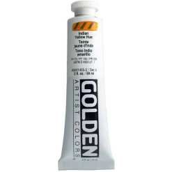 Golden® 2oz. Heavy Body Acrylic Paint
