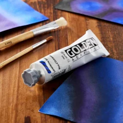Golden® 2oz. Heavy Body Acrylic Paint