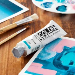 Golden® 2oz. Heavy Body Acrylic Paint
