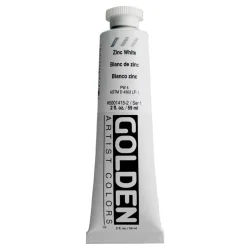 Golden® 2oz. Heavy Body Acrylic Paint