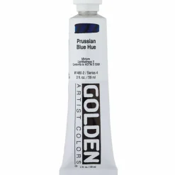 Golden® 2oz. Heavy Body Acrylic Paint
